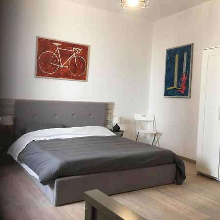Apartmán La Casa Nell'Antico Cortile CTA Exteriér fotografie