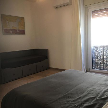 Apartmán La Casa Nell'Antico Cortile CTA Exteriér fotografie