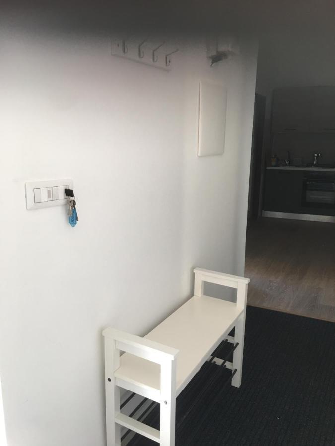 Apartmán La Casa Nell'Antico Cortile CTA Exteriér fotografie