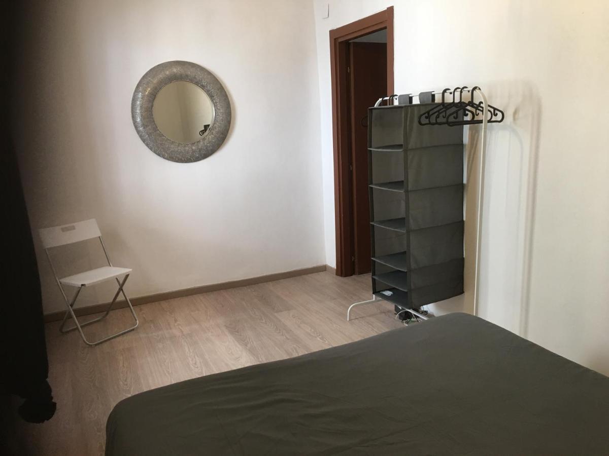 Apartmán La Casa Nell'Antico Cortile CTA Exteriér fotografie